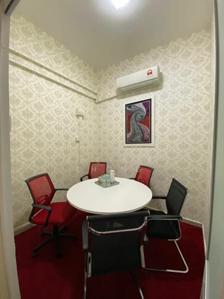 Pejabat untuk Dijual di Wangsa Maju (Kuala Lumpur) - Kweenie Chong - Study - PropertyGuru.com.my