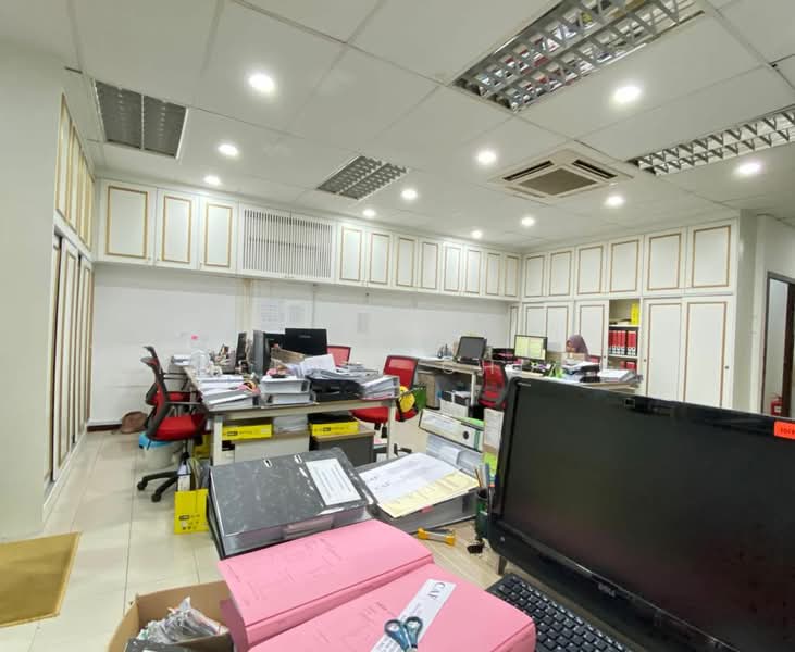 Pejabat untuk Dijual di Wangsa Maju (Kuala Lumpur) - Kweenie Chong - Interior - PropertyGuru.com.my