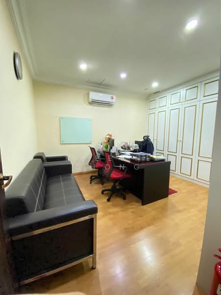 Pejabat untuk Dijual di Wangsa Maju (Kuala Lumpur) - Kweenie Chong - Interior - PropertyGuru.com.my