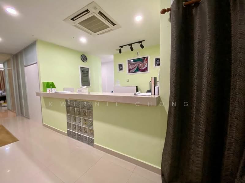 Pejabat untuk Dijual di Wangsa Maju (Kuala Lumpur) - Kweenie Chong - Interior - PropertyGuru.com.my