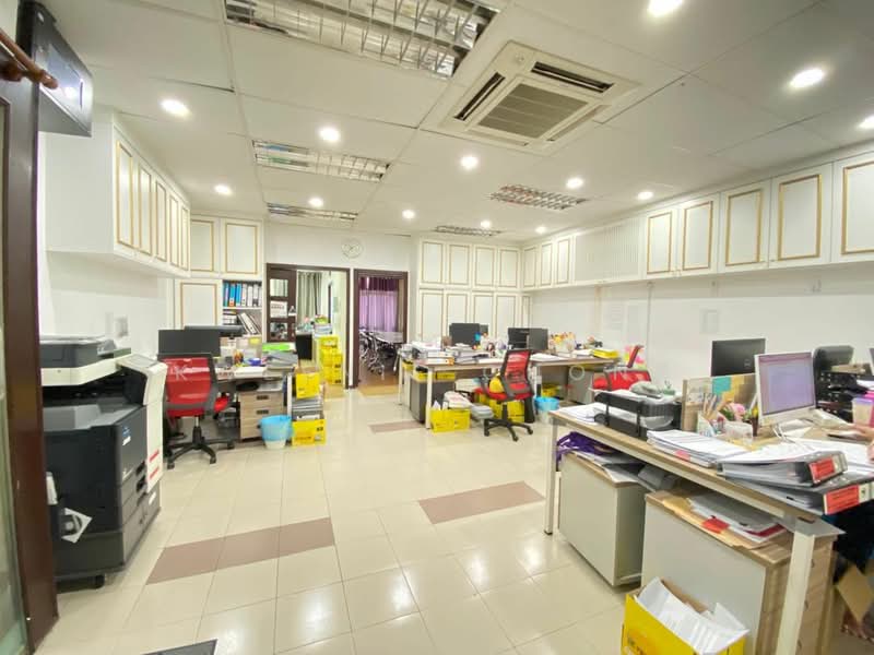 Pejabat untuk Dijual di Wangsa Maju (Kuala Lumpur) - Kweenie Chong - Interior - PropertyGuru.com.my
