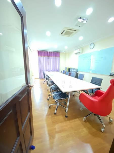 Pejabat untuk Dijual di Wangsa Maju (Kuala Lumpur) - Kweenie Chong - Interior - PropertyGuru.com.my