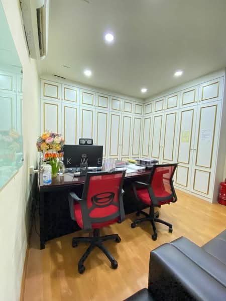 Pejabat untuk Dijual di Wangsa Maju (Kuala Lumpur) - Kweenie Chong - Interior - PropertyGuru.com.my