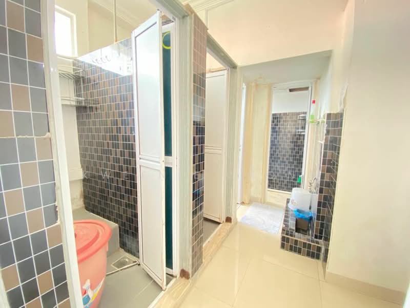 Pejabat untuk Dijual di Wangsa Maju (Kuala Lumpur) - Kweenie Chong - Bathroom - PropertyGuru.com.my