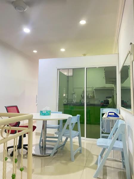Pejabat untuk Dijual di Wangsa Maju (Kuala Lumpur) - Kweenie Chong - Kitchen - PropertyGuru.com.my