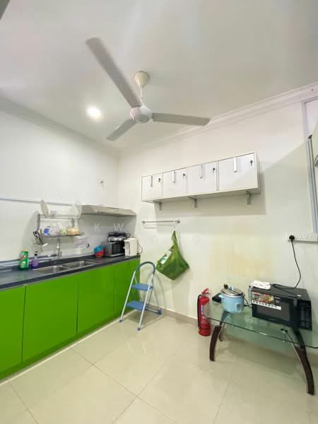 Pejabat untuk Dijual di Wangsa Maju (Kuala Lumpur) - Kweenie Chong - Kitchen - PropertyGuru.com.my