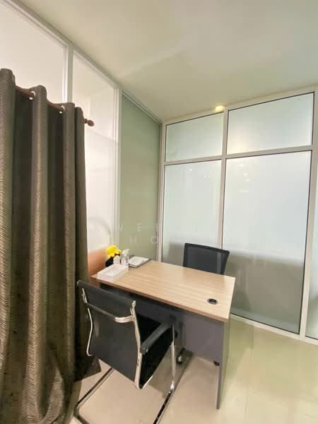 Pejabat untuk Dijual di Wangsa Maju (Kuala Lumpur) - Kweenie Chong - Study - PropertyGuru.com.my