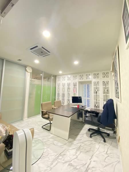 Pejabat untuk Dijual di Wangsa Maju (Kuala Lumpur) - Kweenie Chong - Study - PropertyGuru.com.my