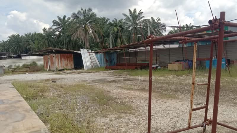Tanah Perindustrian untuk Dijual di Ijok (Selangor) - CC CH'NG - PropertyGuru.com.my