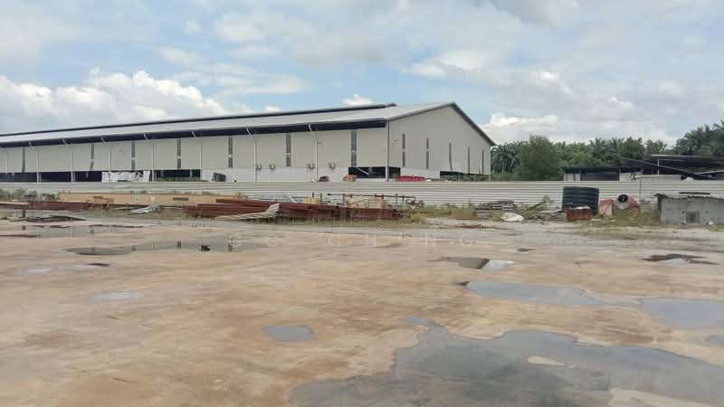 Tanah Perindustrian untuk Dijual di Ijok (Selangor) - CC CH'NG - PropertyGuru.com.my
