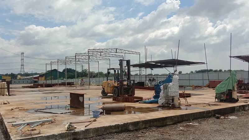 Tanah Perindustrian untuk Dijual di Ijok (Selangor) - CC CH'NG - PropertyGuru.com.my