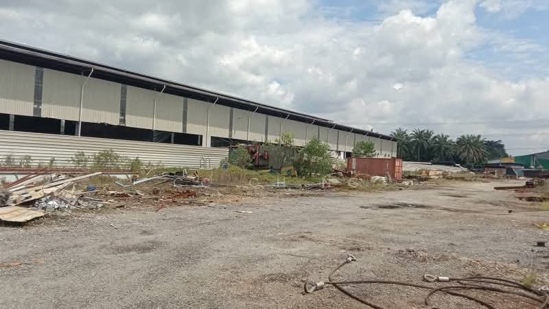 Tanah Perindustrian untuk Dijual di Ijok (Selangor) - CC CH'NG - PropertyGuru.com.my