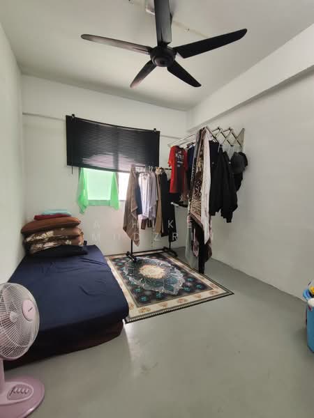 Rumah Flat untuk Dijual di Segar Ria - Ashiken Mudzrin - PropertyGuru.com.my
