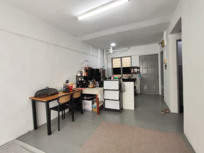Rumah Flat untuk Dijual di Segar Ria - Ashiken Mudzrin - PropertyGuru.com.my