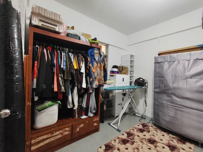Rumah Flat untuk Dijual di Segar Ria - Ashiken Mudzrin - PropertyGuru.com.my