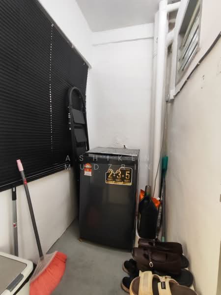 Rumah Flat untuk Dijual di Segar Ria - Ashiken Mudzrin - PropertyGuru.com.my