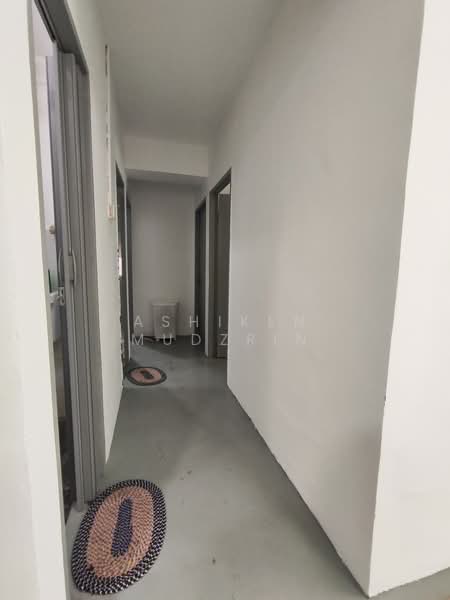 Rumah Flat untuk Dijual di Segar Ria - Ashiken Mudzrin - PropertyGuru.com.my