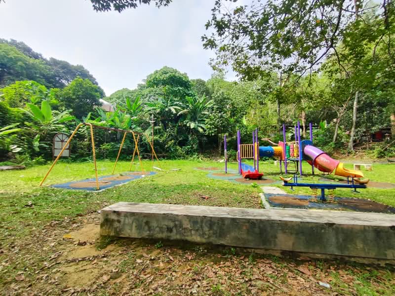 Rumah Flat untuk Dijual di Segar Ria - Ashiken Mudzrin - PropertyGuru.com.my