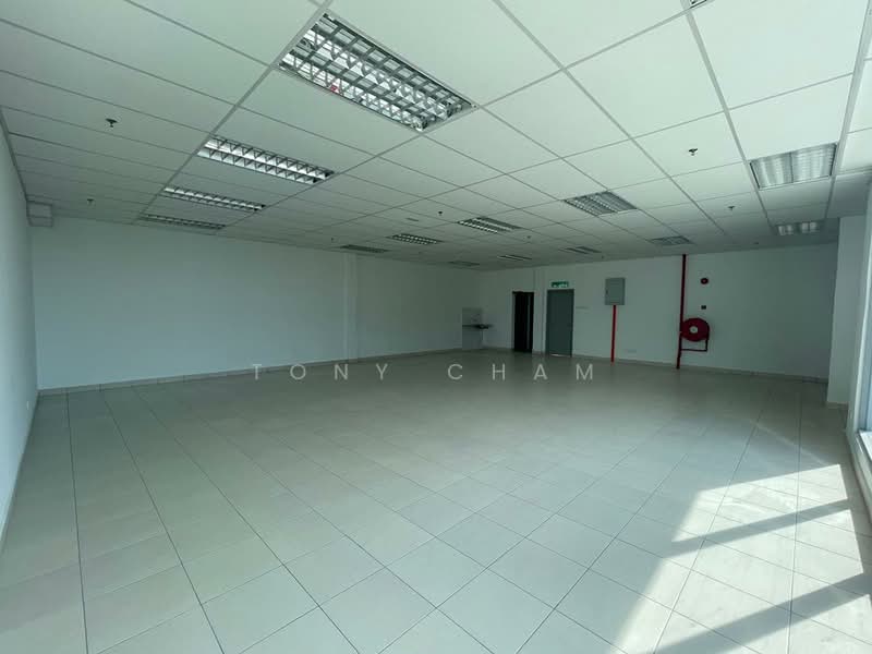 Kilang untuk Dijual di Sungai Kapar Indah Industrial Park (Kapar) - Tony Cham - Interior - PropertyGuru.com.my