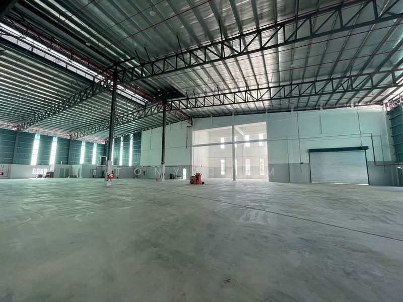 Kilang untuk Dijual di Sungai Kapar Indah Industrial Park (Kapar) - Tony Cham - Interior - PropertyGuru.com.my