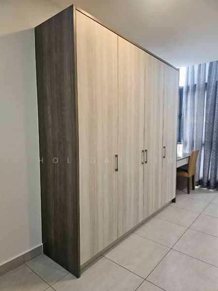 Kondominium untuk Disewa di Queensville - Holiday Lew - Interior - PropertyGuru.com.my