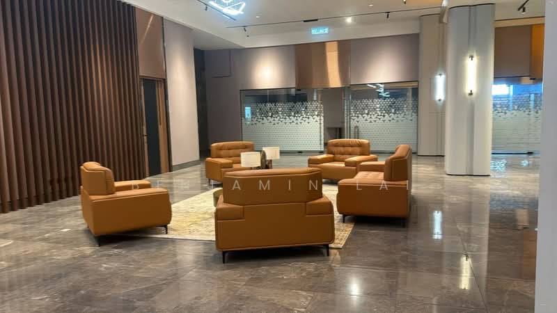 Kilang Terpisah untuk Dijual di Balakong (Selangor) - Benjamin Lai - Lobby - PropertyGuru.com.my