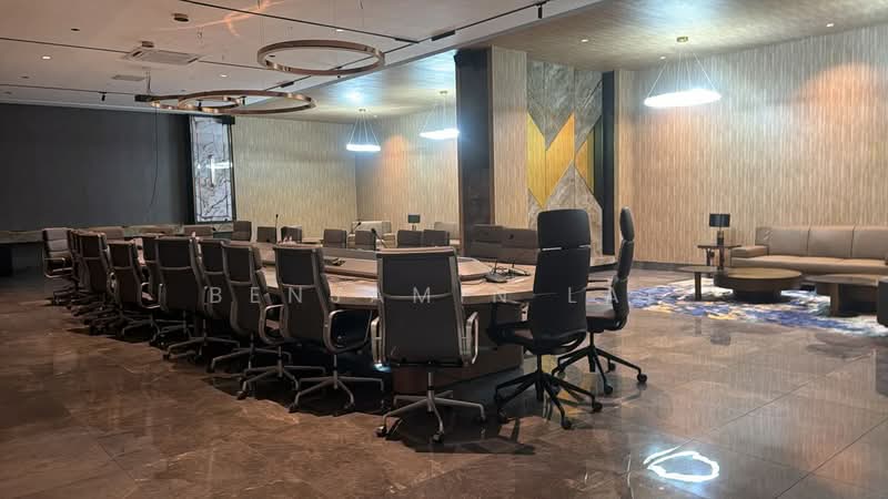 Kilang Terpisah untuk Dijual di Balakong (Selangor) - Benjamin Lai - Interior - PropertyGuru.com.my