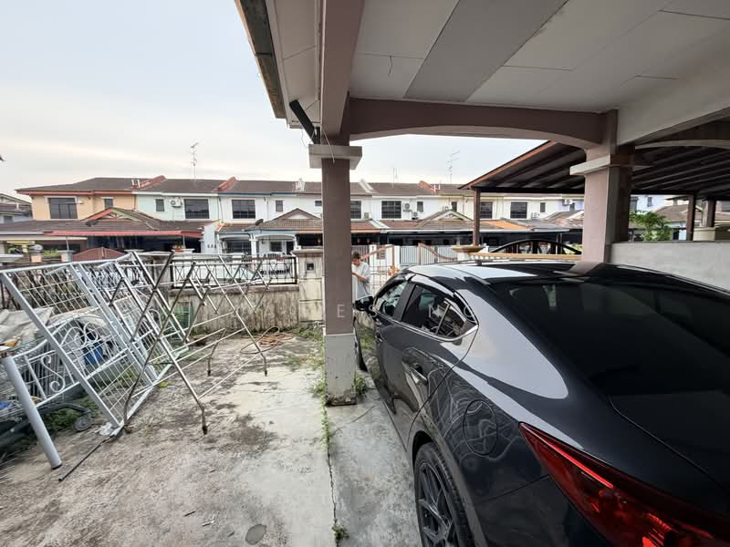 Terraced House for Sale in Taman Nusa Perintis 2 (Iskandar Puteri (Nusajaya)) - James Ng - PropertyGuru.com.my