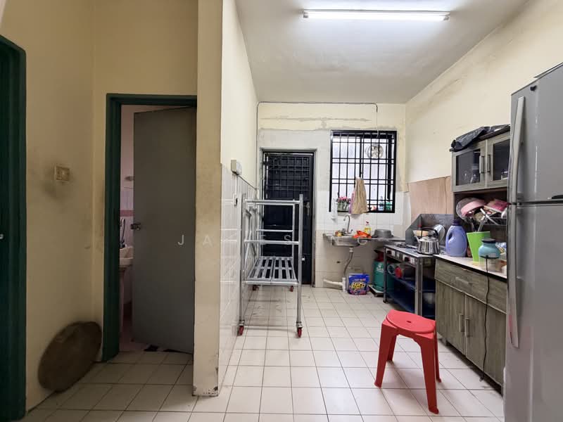 Terraced House for Sale in Taman Nusa Perintis 2 (Iskandar Puteri (Nusajaya)) - James Ng - PropertyGuru.com.my