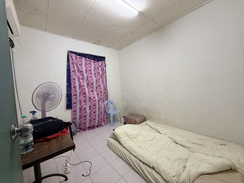 Terraced House for Sale in Taman Nusa Perintis 2 (Iskandar Puteri (Nusajaya)) - James Ng - PropertyGuru.com.my