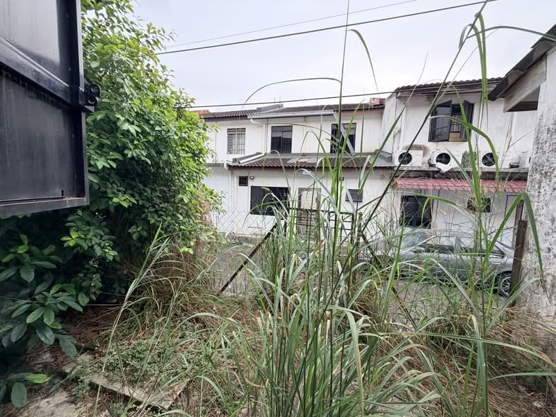 Terraced House for Sale in Taman Nusa Perintis 2 (Iskandar Puteri (Nusajaya)) - James Ng - PropertyGuru.com.my