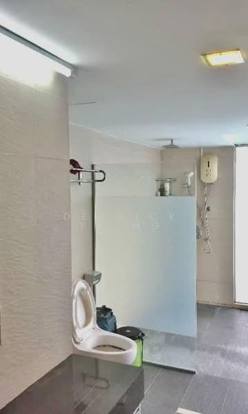 Kondominium untuk Disewa di Zen Residence @ Asplenium Condominium - Derrick Yeong - Bathroom - PropertyGuru.com.my
