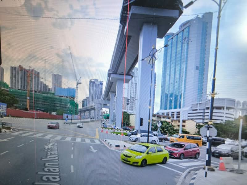 Tanah Komersial untuk Dijual di Johor Bahru (Johor) - Ashley Goh - Exterior - PropertyGuru.com.my