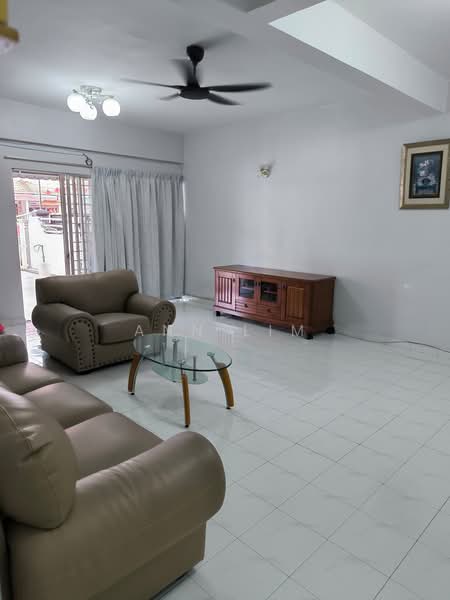 Rumah Berkembar untuk Disewa di Ayer Keroh (Melaka) - Ann Lim - PropertyGuru.com.my
