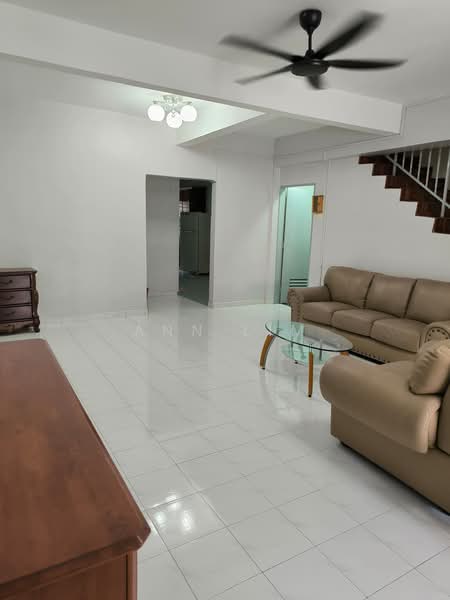 Rumah Berkembar untuk Disewa di Ayer Keroh (Melaka) - Ann Lim - PropertyGuru.com.my