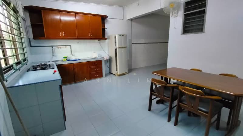 Rumah Berkembar untuk Disewa di Ayer Keroh (Melaka) - Ann Lim - PropertyGuru.com.my