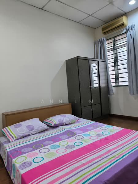 Rumah Berkembar untuk Disewa di Ayer Keroh (Melaka) - Ann Lim - PropertyGuru.com.my