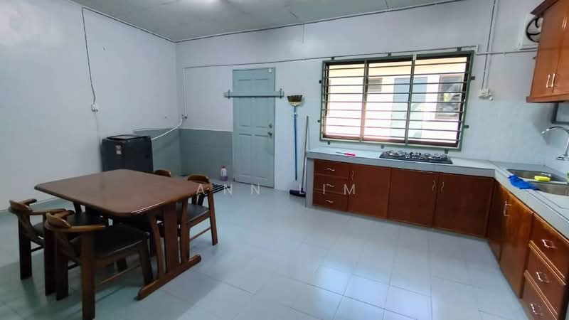 Rumah Berkembar untuk Disewa di Ayer Keroh (Melaka) - Ann Lim - PropertyGuru.com.my