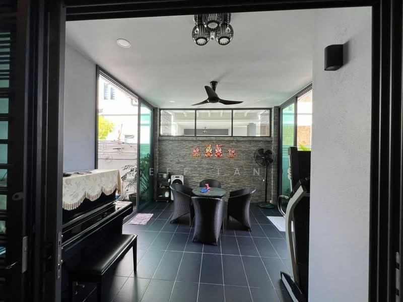 Rumah Berkembar untuk Dijual di Ipoh (Perak) - Jeff Tan - Interior - PropertyGuru.com.my