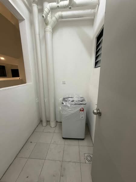 Service Residence for Rent at Residensi Emas - Sying Ho - Interior - PropertyGuru.com.my