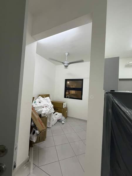 Service Residence for Rent at Residensi Emas - Sying Ho - Interior - PropertyGuru.com.my