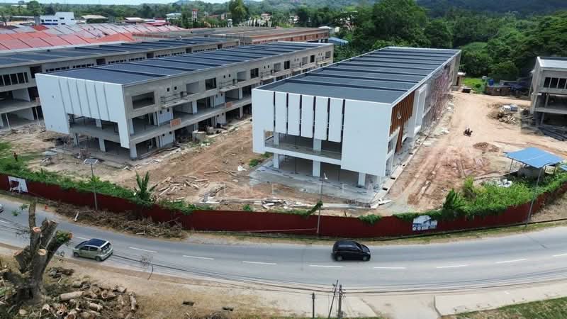 Shop for Rent in Kota Kinabalu (Sabah) - Celine Teah - Exterior - PropertyGuru.com.my