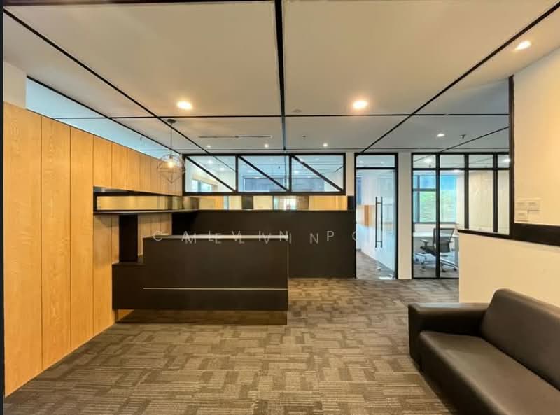 Office for Rent in Ampang (Kuala Lumpur) - Calvin Poh - Interior - PropertyGuru.com.my