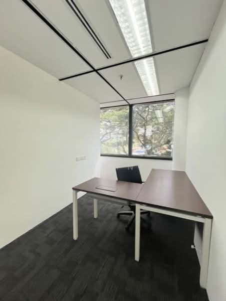 Office for Rent in Ampang (Kuala Lumpur) - Calvin Poh - Study - PropertyGuru.com.my