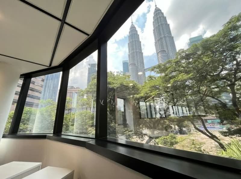 Office for Rent in Ampang (Kuala Lumpur) - Calvin Poh - View - PropertyGuru.com.my