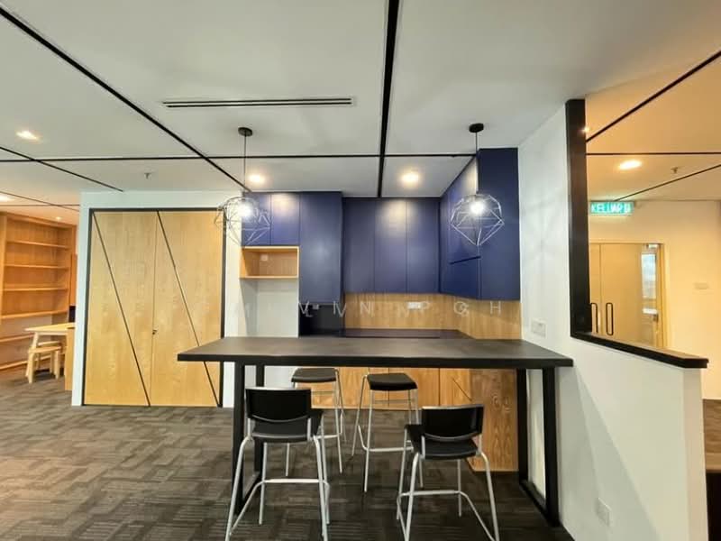 Office for Rent in Ampang (Kuala Lumpur) - Calvin Poh - Interior - PropertyGuru.com.my