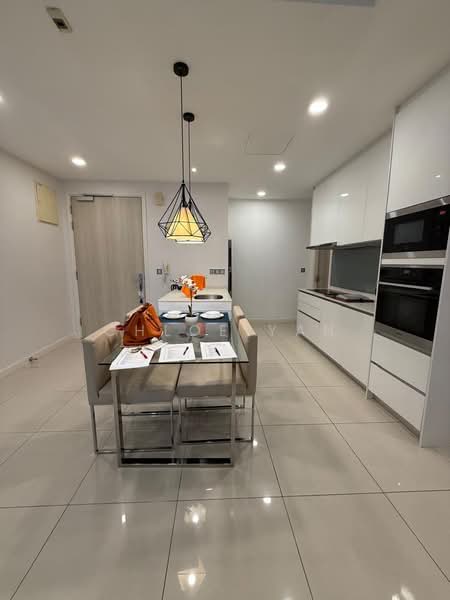 Servis Apartment untuk Dijual di Nadi Bangsar - Chloe Yan - PropertyGuru.com.my