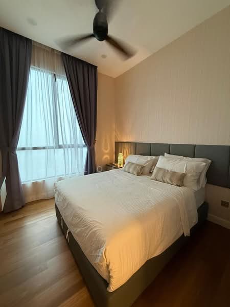 Servis Apartment untuk Dijual di Nadi Bangsar - Chloe Yan - PropertyGuru.com.my