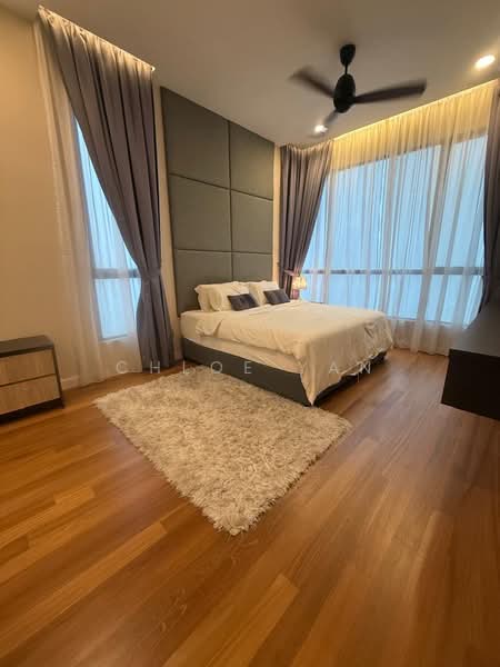 Servis Apartment untuk Dijual di Nadi Bangsar - Chloe Yan - PropertyGuru.com.my