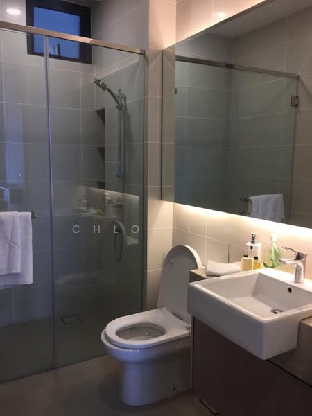 Servis Apartment untuk Dijual di Nadi Bangsar - Chloe Yan - PropertyGuru.com.my